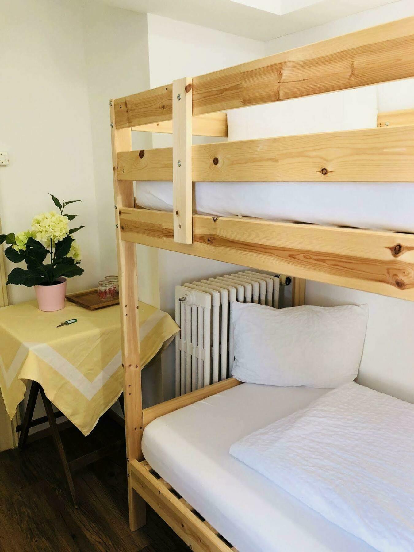 Inn Linda Entrelagos